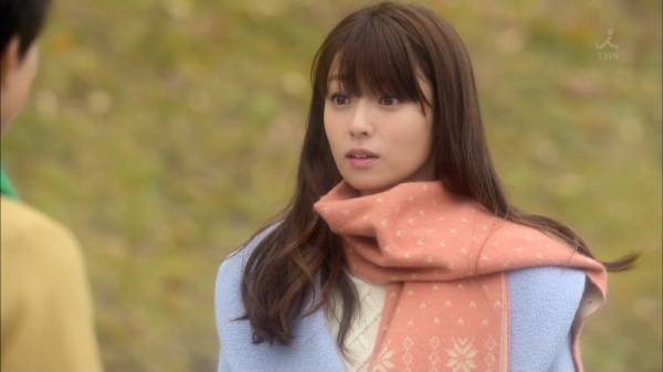 深キョンこと深田恭子ちゃんのヘアスタイルが良く分かる画像