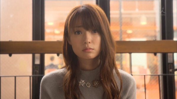 深キョンこと深田恭子ちゃんのヘアスタイルが良く分かる画像